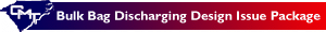 Bulk Bag Discharging Design Issue Package