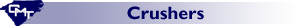 Crushers
