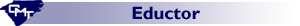 Eductor