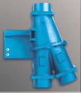 Diverter Valve