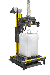 Bulk Bag Filler