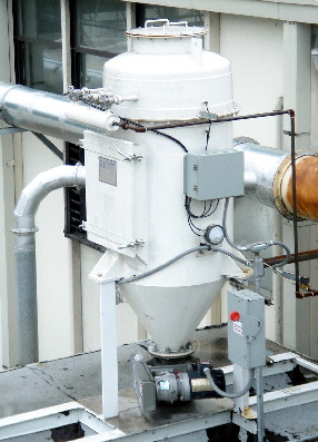 Filter Receiver