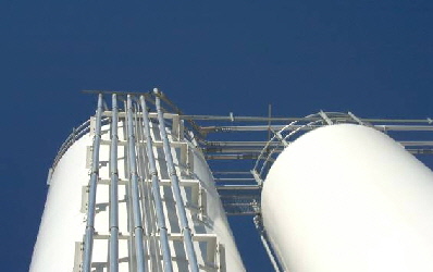 Multiple Silos