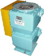 Double Dump Valve