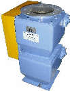 Double Dump Valves