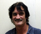 Eddie Isley