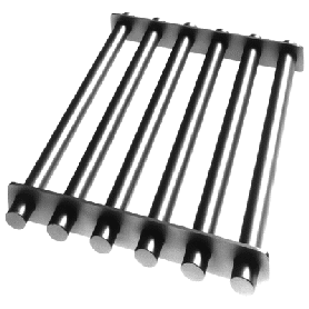 Grate Magnets