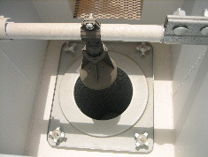 Pulse Pipe Filter