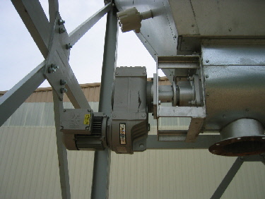 Screw Conveyor