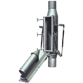 Inline Bullet Magnet