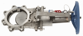Knife Gate Valves