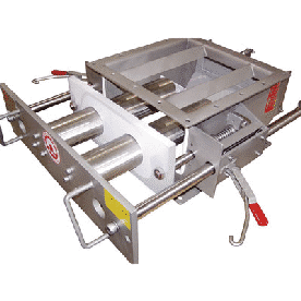 Large Tume Housing Unit