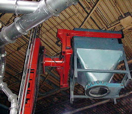 IBC/Tote Lift