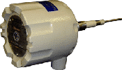 MK2 Capacitance Probe