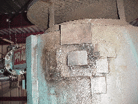 Welded Patchwork