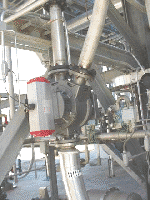 Plug Diverter