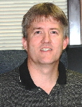Mark Wilkerson