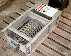 Particle Sizer