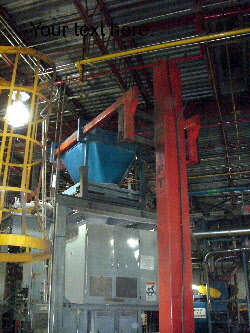 Column Lift