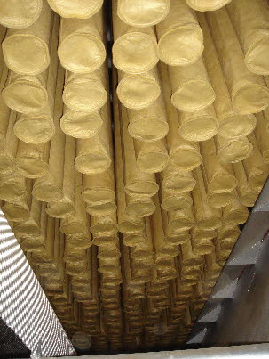 Bag House