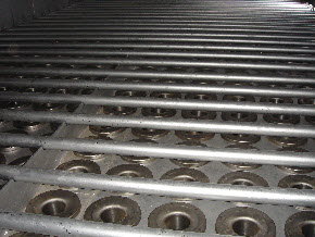 Tube Sheet