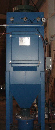 Cartridge Collector