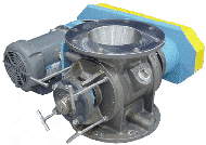 Rotary Airlock Valves