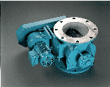 Rotary Airlocks & Feeders