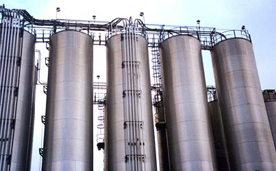 SS Silos