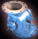 Side Entry Rotary Airlocks