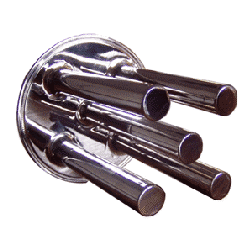 TTrapTubes