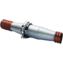 Vacuum Line Magnet