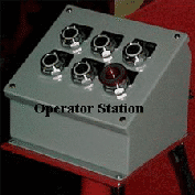 Operator Station
