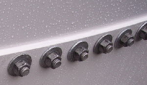 Seam Exterior