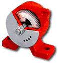 Silent Turbine Vibrator