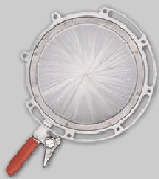 Iris Valve