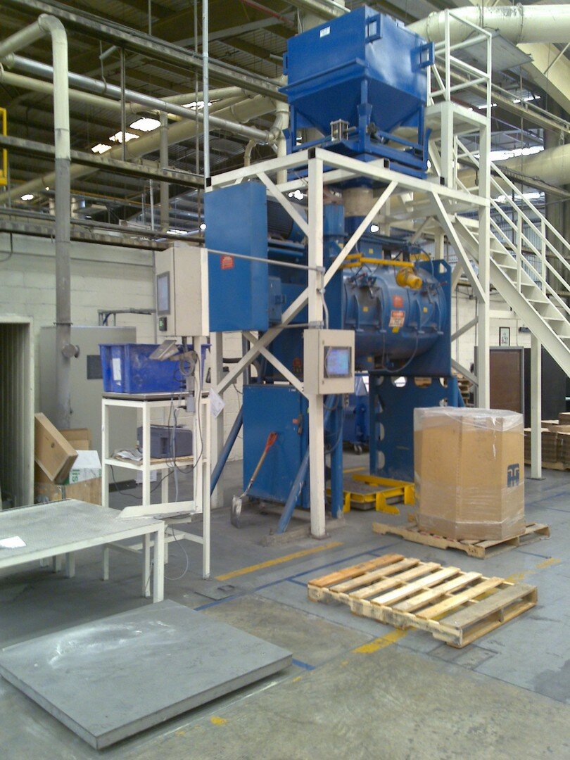 IBC Totes and Intermediate Bulk Containers For Sale - CMT Inc.