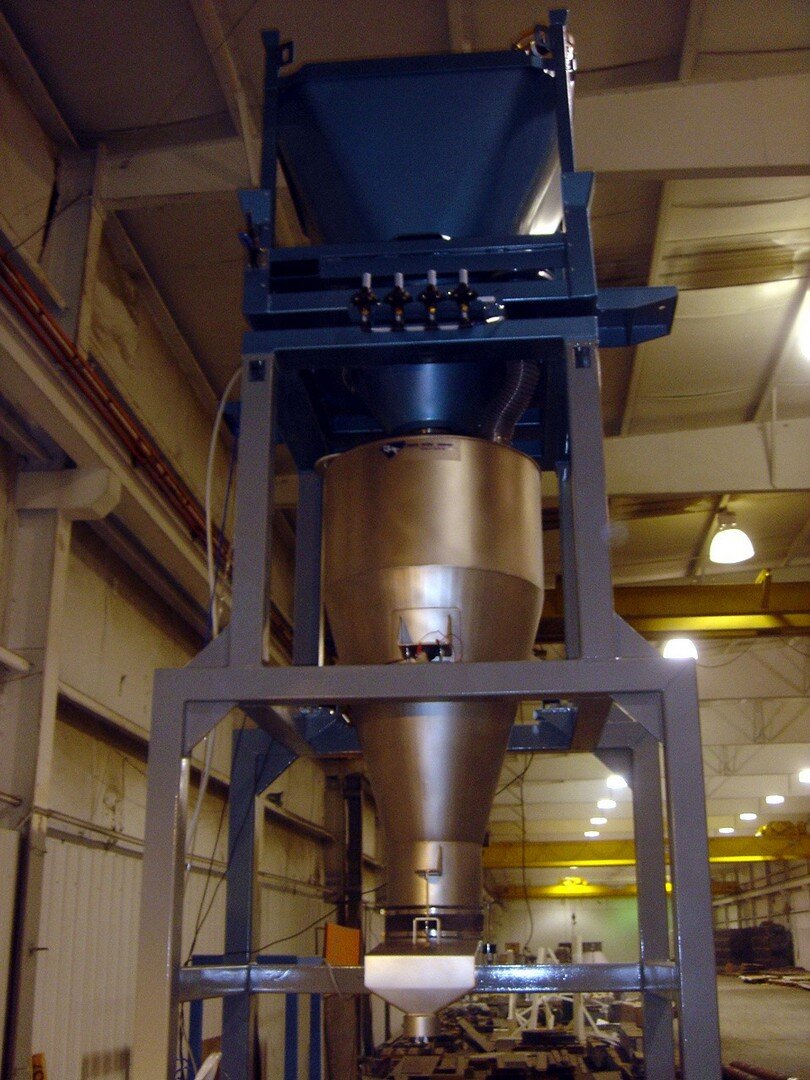 IBC Totes and Intermediate Bulk Containers For Sale CMT Inc.