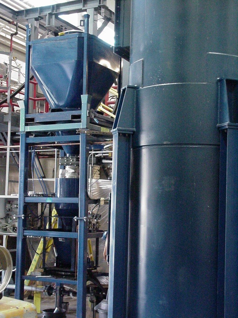 IBC Totes and Intermediate Bulk Containers For Sale CMT Inc.