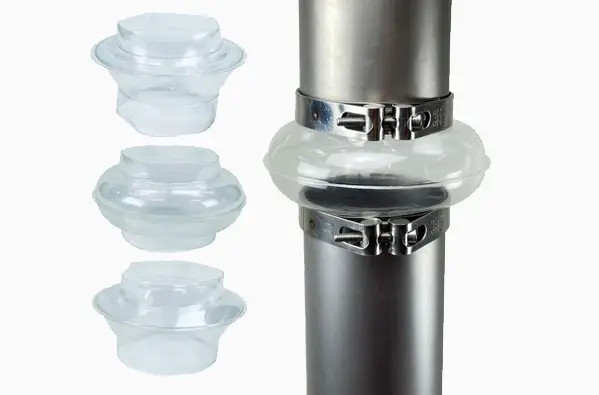 Poly Tubing Fitting