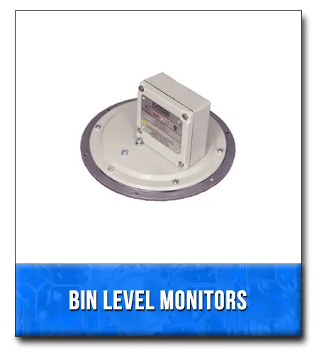 Bin Level Sensors