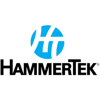 Hammertek Material Handling Pneumatic Conveying Elbows Logo
