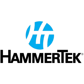 Hammertek Material Handling Pneumatic Conveying Elbows Logo