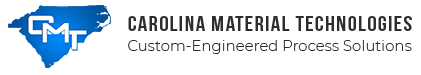 CMT Process Engineering Solutions Logo