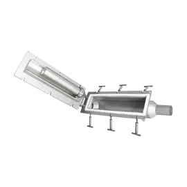 Magnets for Pneumatic Conveyors